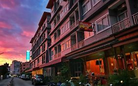 Dream Phuket Hotel Patong
